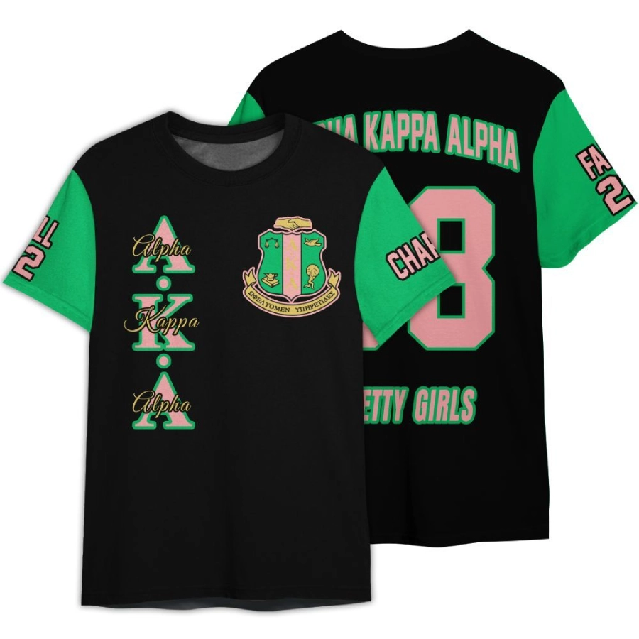 Ireishprint gives you the freedom to customise your own Greek t shirts