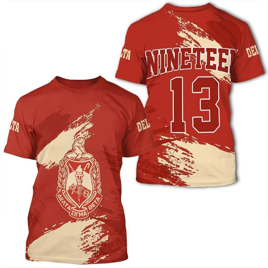 What are Greek T Shirts