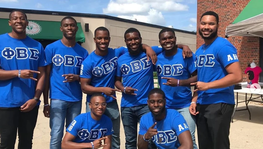 Classic Greek Letter Tees (1)