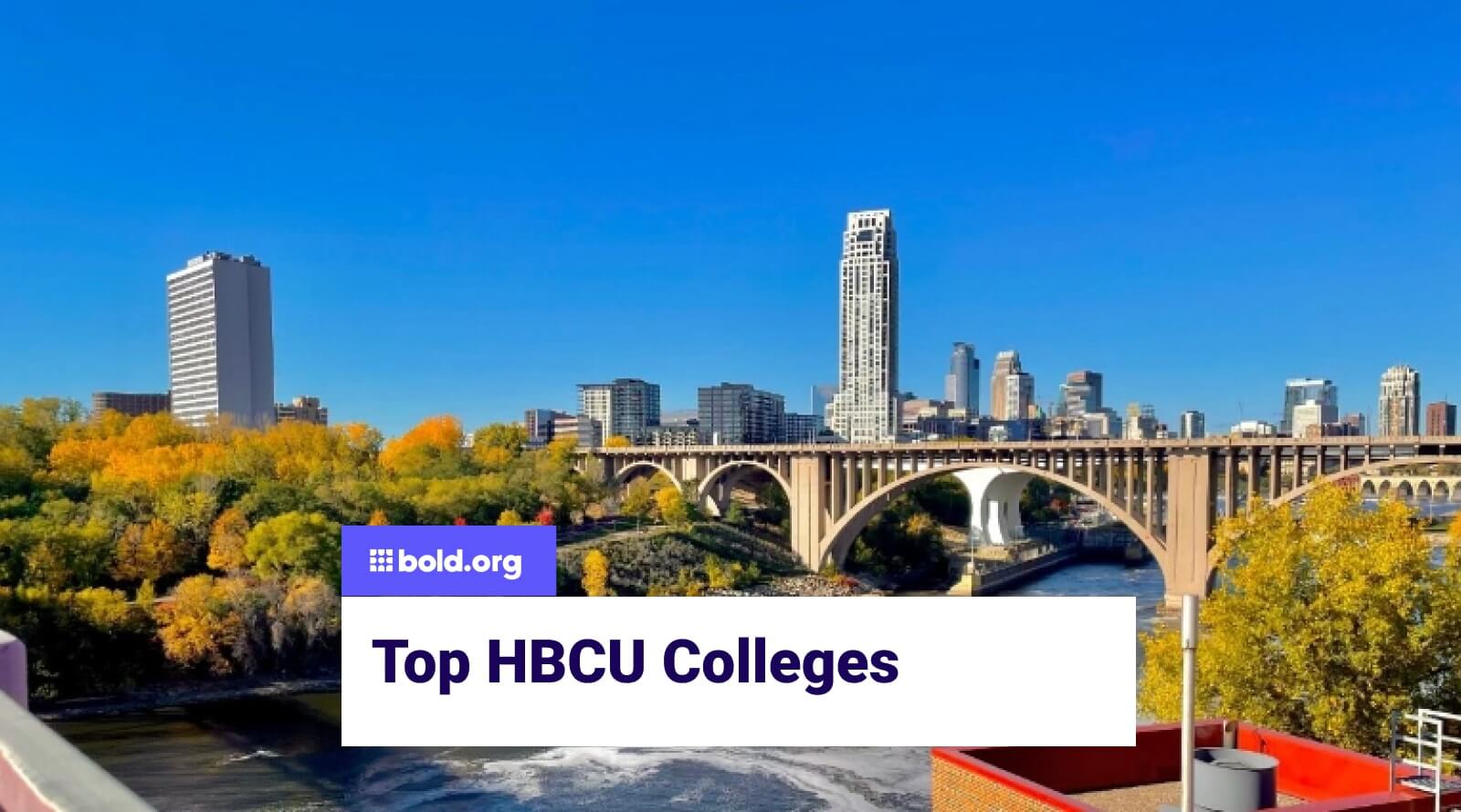 Top HBCU schools collage