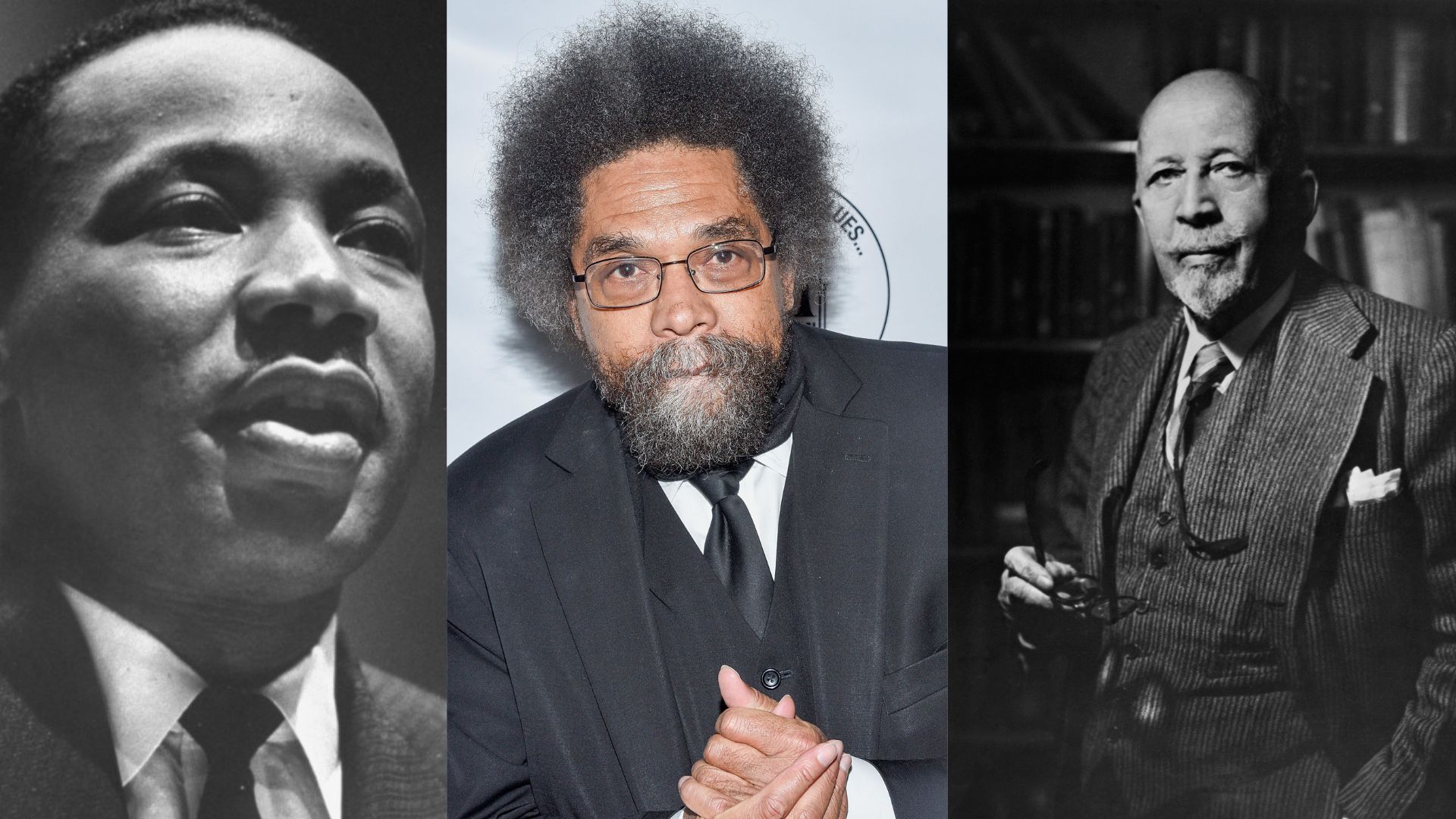 Famous Alpha Phi Alpha members who changed the world
