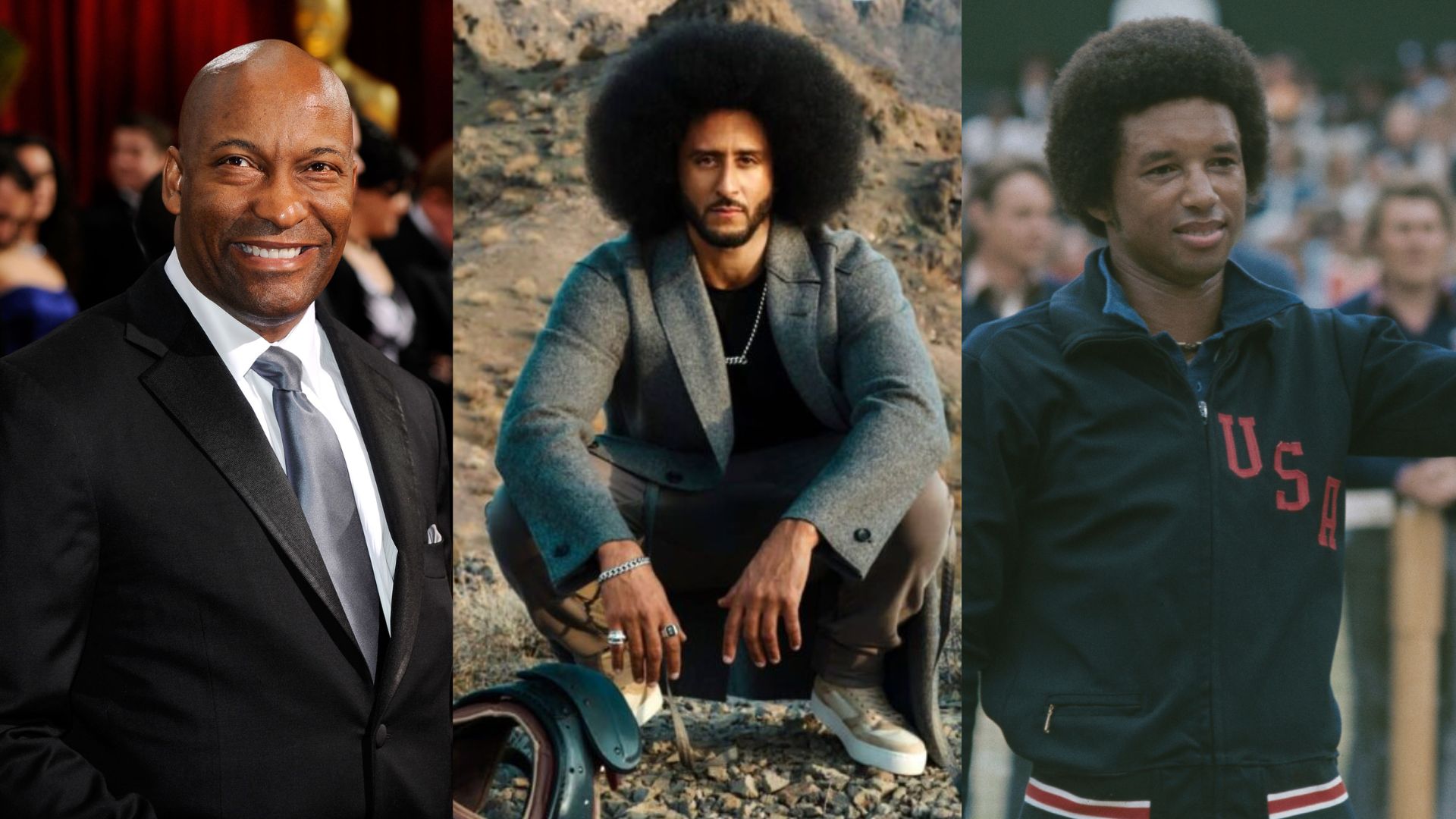 Famous Kappa Alpha Psi members in entertainment, politics, and sports