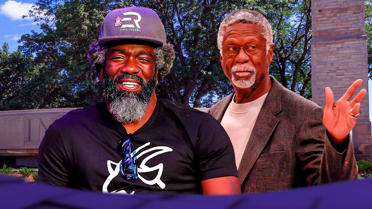 Ed Reed and notable Kappa Alpha Psi sports members