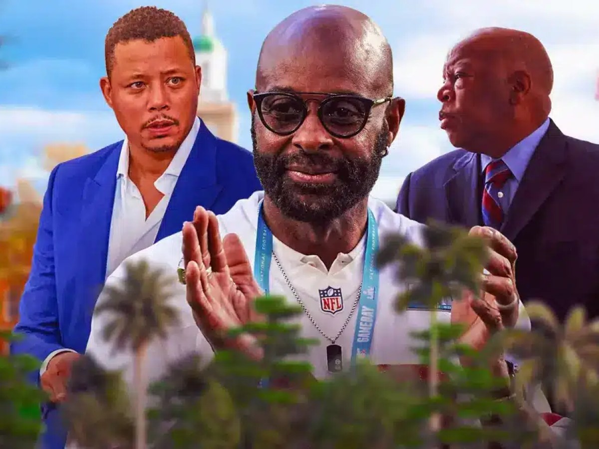 Notable Phi Beta Sigma members across entertainment industries