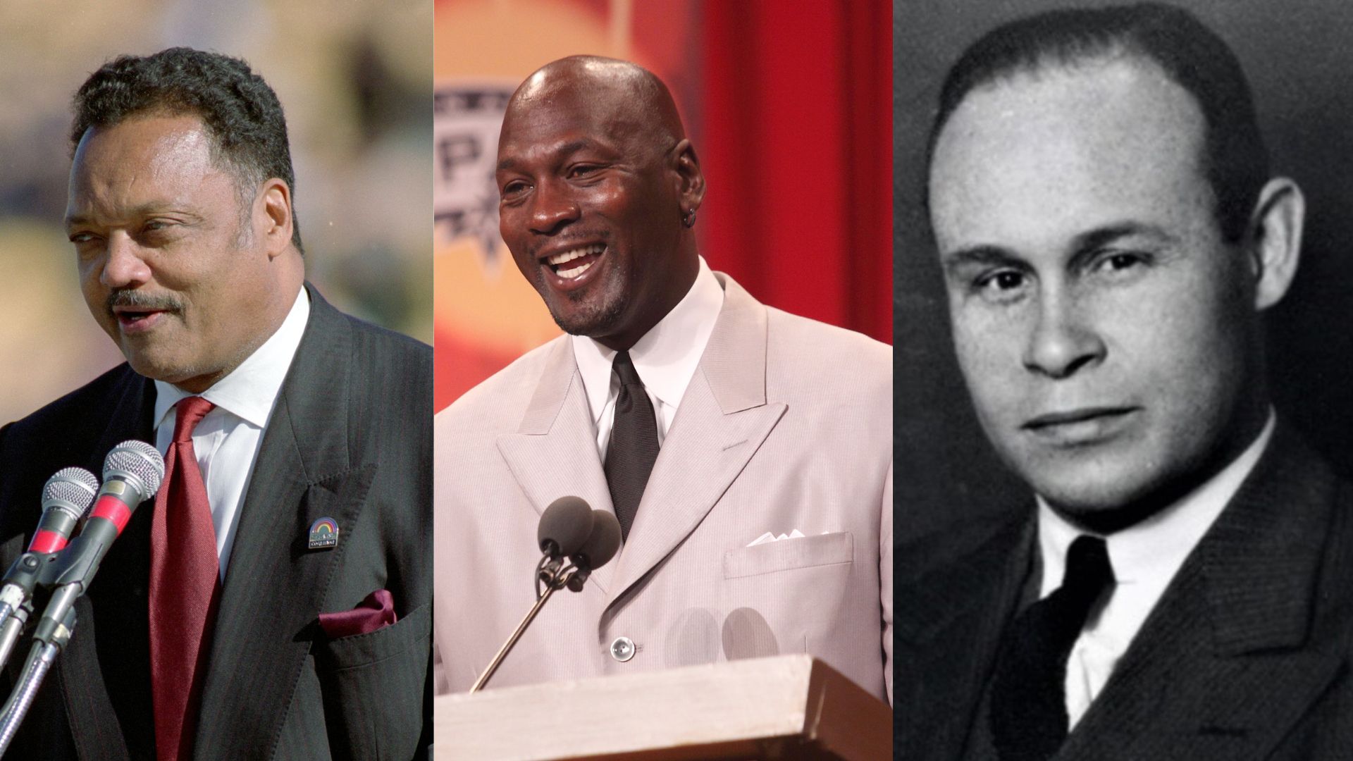 Famous Omega Psi Phi members who made history