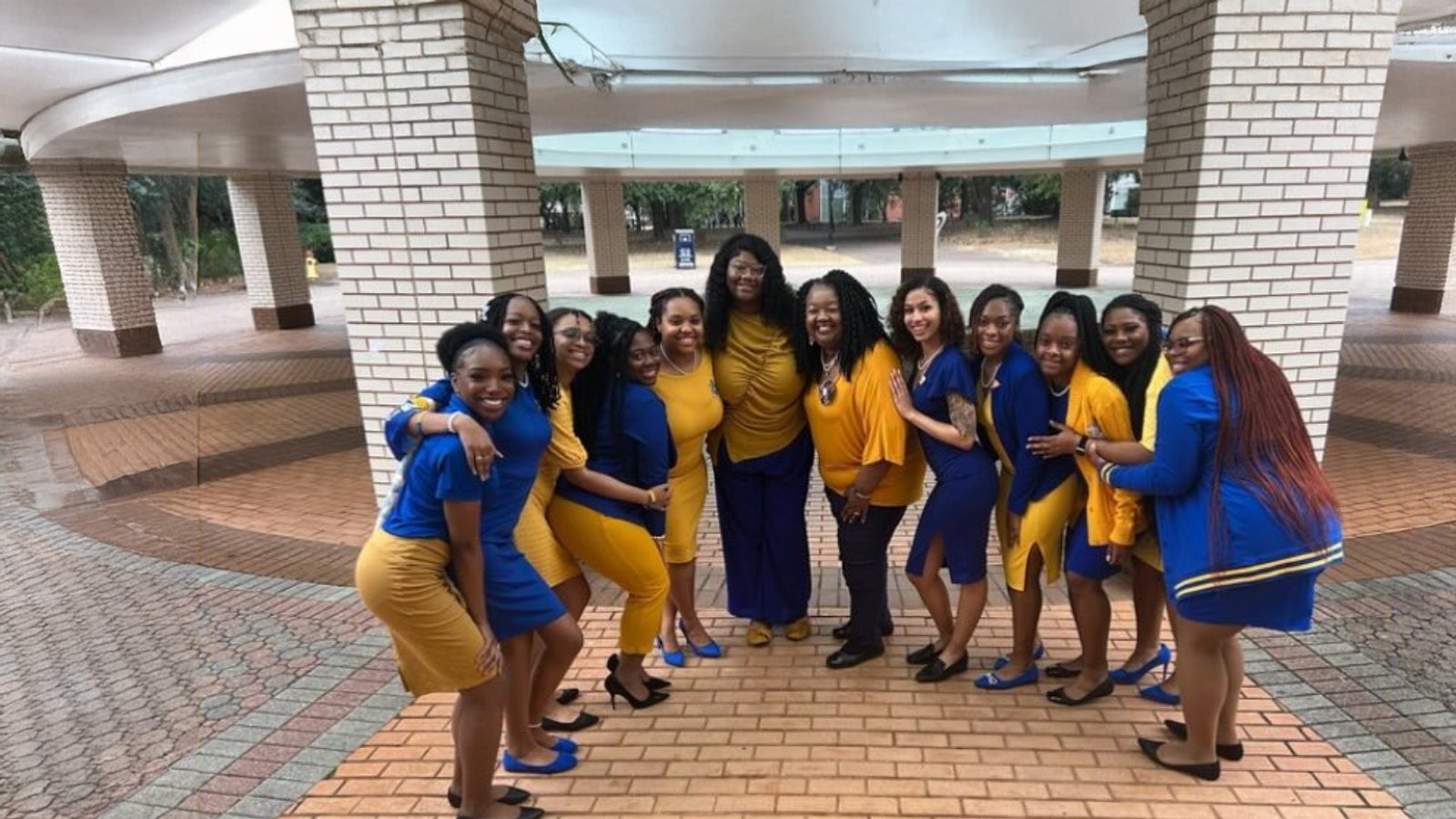 Greek life NPHC IFC Panhellenic fraternity sorority campus community