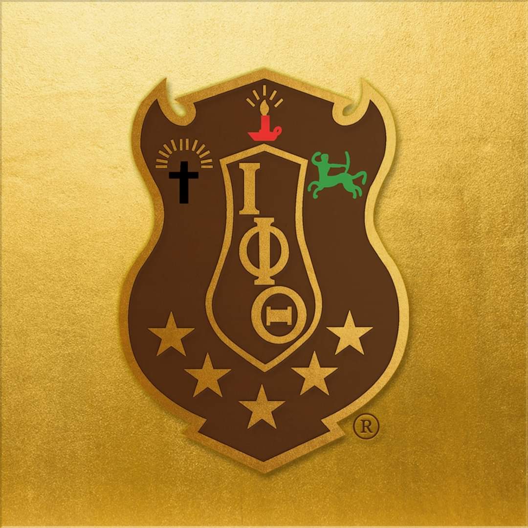 Iota Phi Theta Fraternity organization image