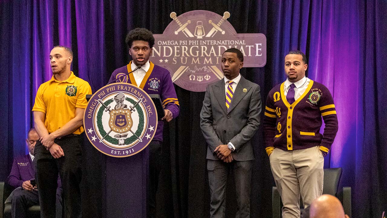 Omega Psi Phi gallery